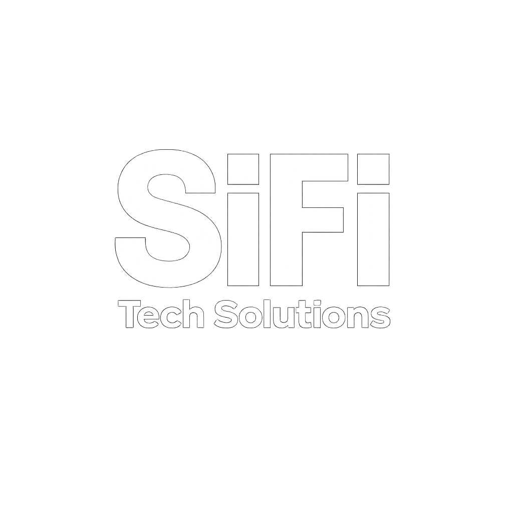 SiFi Tech Solutions