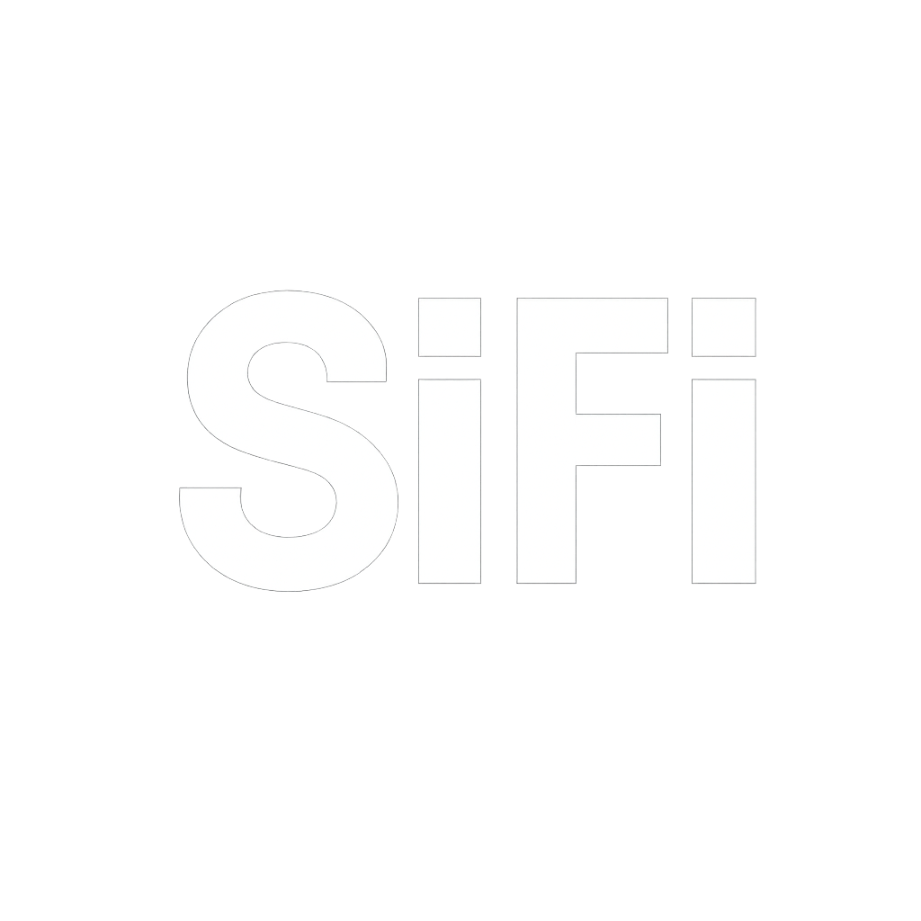SiFi Tech Logo
