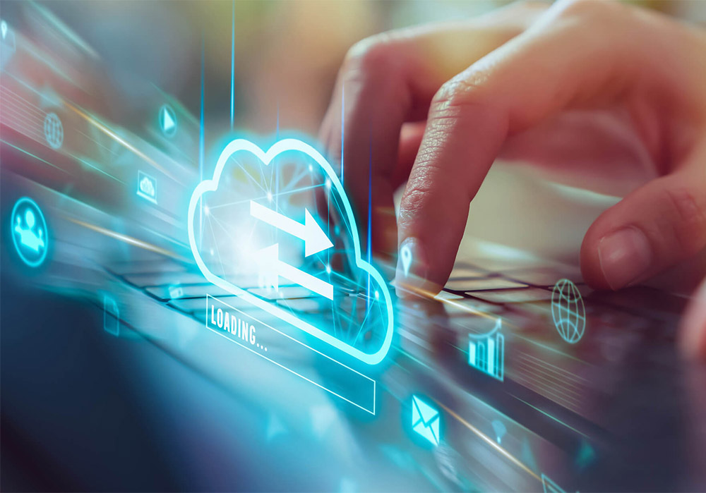 AWS Cloud Infrastructure